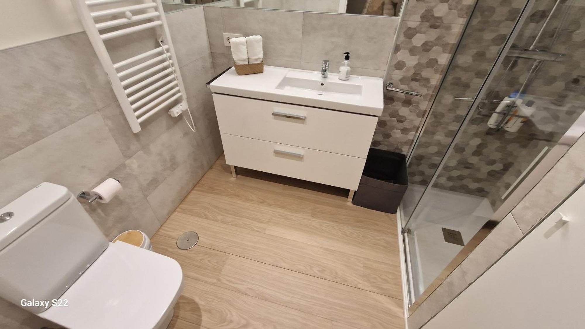 Boutelou Playa Con Vistas Al Mar Apartment Sanlucar de Barrameda Ngoại thất bức ảnh