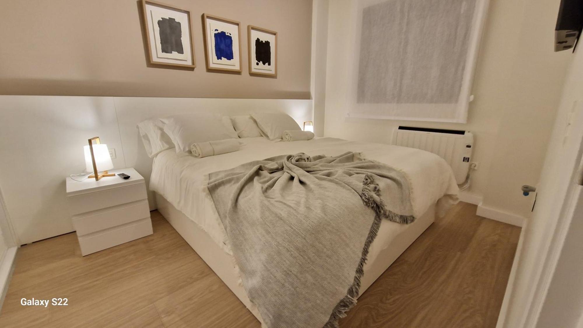 Boutelou Playa Con Vistas Al Mar Apartment Sanlucar de Barrameda Ngoại thất bức ảnh
