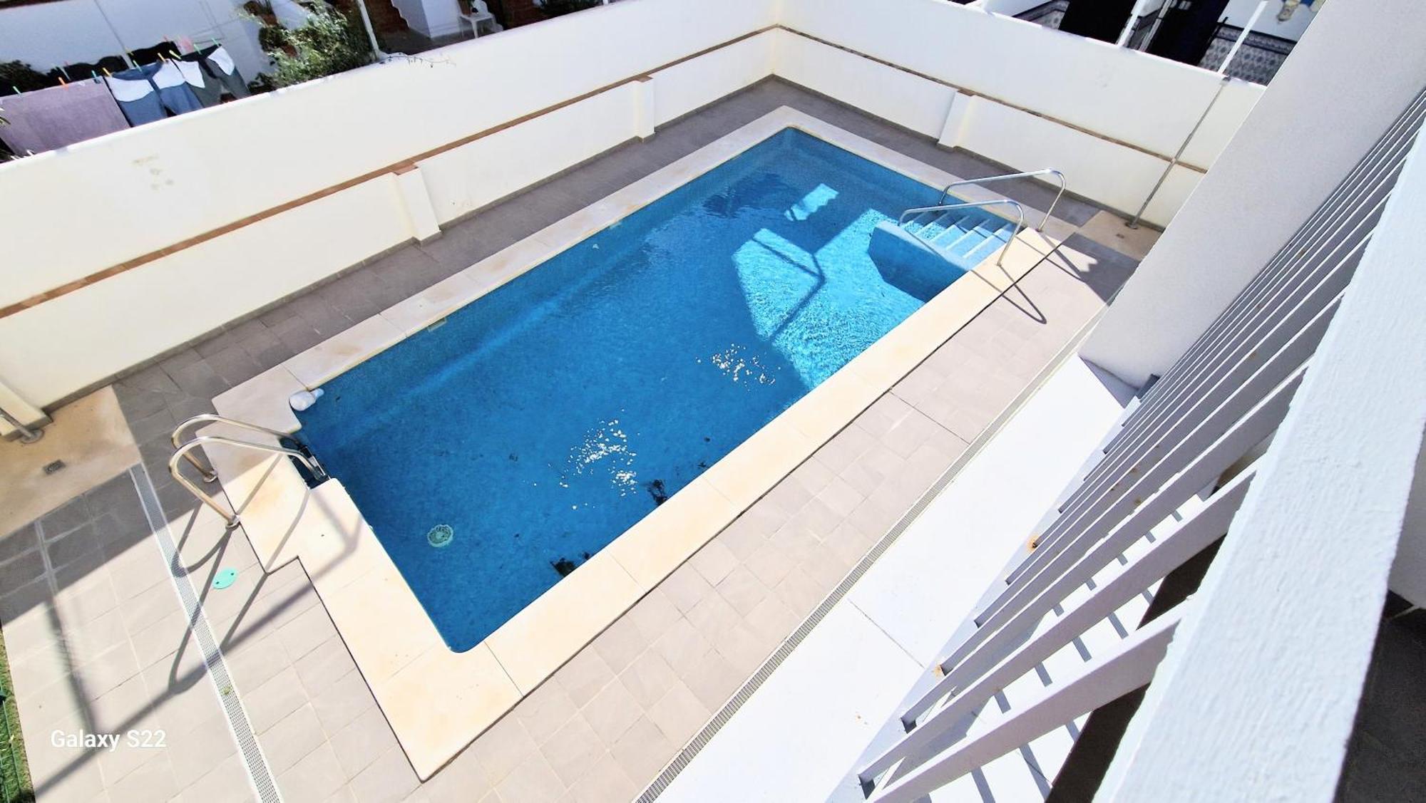 Boutelou Playa Con Vistas Al Mar Apartment Sanlucar de Barrameda Ngoại thất bức ảnh
