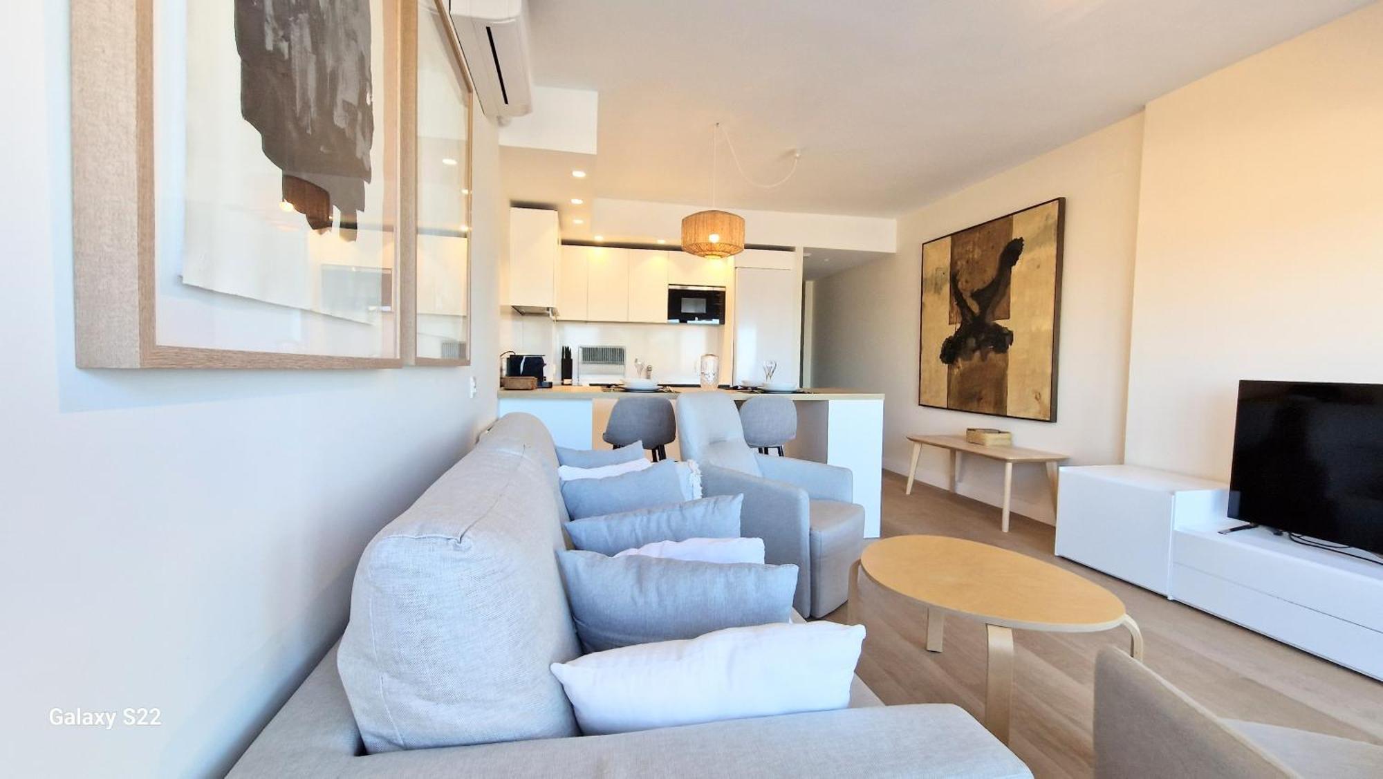 Boutelou Playa Con Vistas Al Mar Apartment Sanlucar de Barrameda Ngoại thất bức ảnh